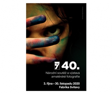 40.ročník Národní soutěže amatérské fotografie