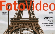 Trocha sci-fi v říjnovém FotoVideo
