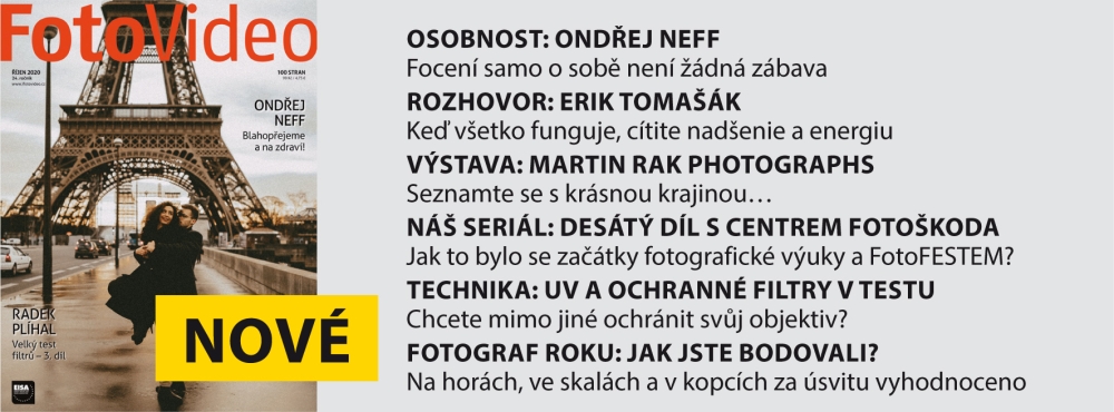 FOTOVIDEO 2020 – číslo 10