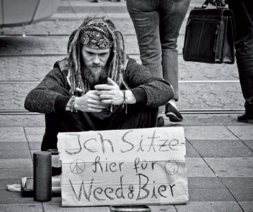 Máte na focení streetu?
