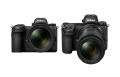 NIKON uvádí novou generaci fotoaparátů Z 7II a Z 6II