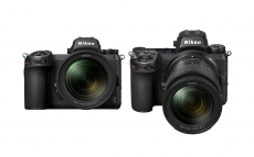 NIKON uvádí novou generaci fotoaparátů Z 7II a Z 6II