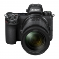 NIKON uvádí novou generaci fotoaparátů Z 7II a Z 6II