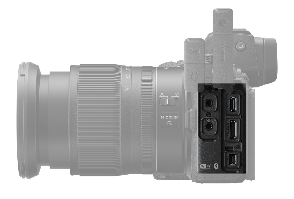 NIKON uvádí novou generaci fotoaparátů Z 7II a Z 6II