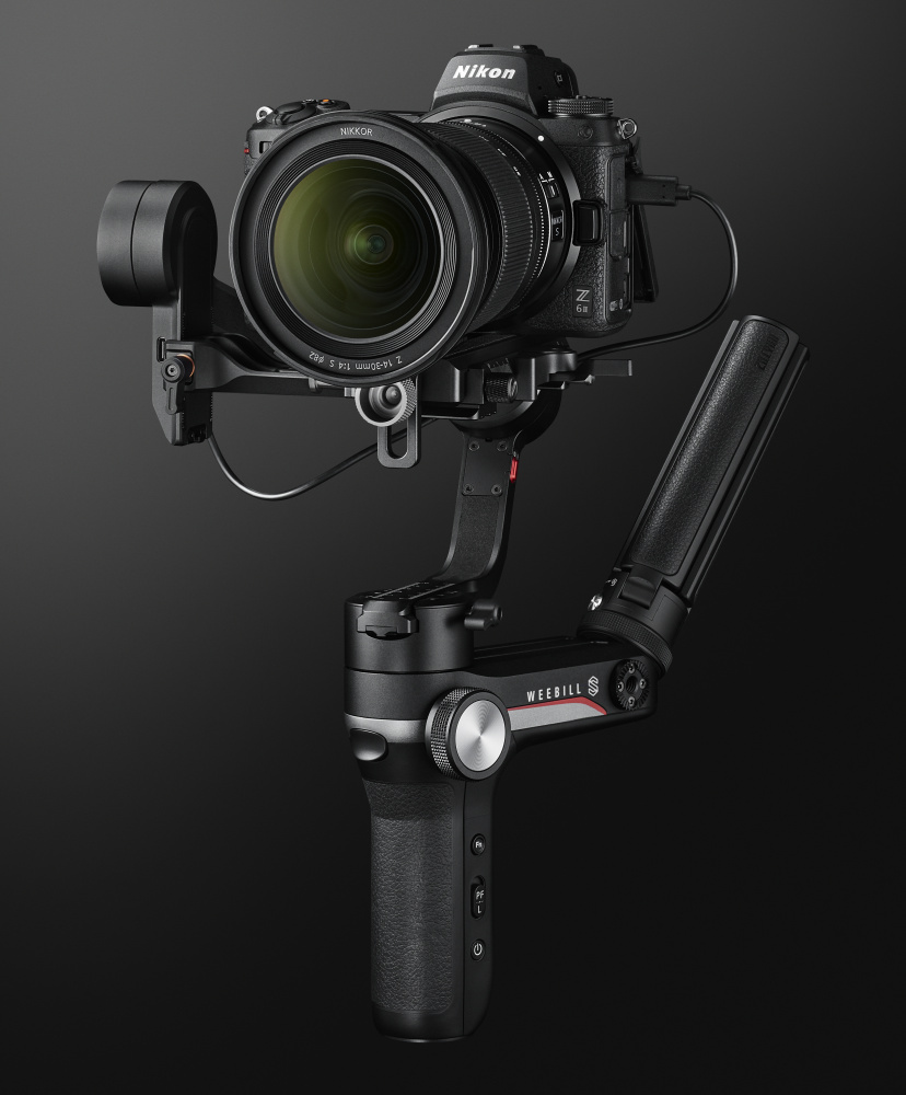 NIKON uvádí novou generaci fotoaparátů Z 7II a Z 6II