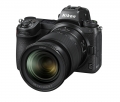 NIKON uvádí novou generaci fotoaparátů Z 7II a Z 6II