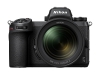 NIKON uvádí novou generaci fotoaparátů Z 7II a Z 6II