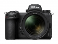 NIKON uvádí novou generaci fotoaparátů Z 7II a Z 6II