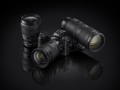 NIKON uvádí novou generaci fotoaparátů Z 7II a Z 6II