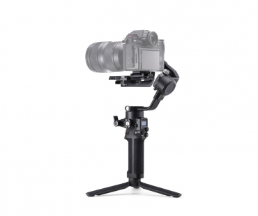 Nové stabilizátory DJI RS 2 a RSC 2