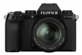 Fujifilm X-S10 – nová bezzrcadlovka