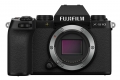 Fujifilm X-S10 – nová bezzrcadlovka