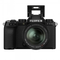 Fujifilm X-S10 – nová bezzrcadlovka