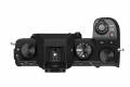 Fujifilm X-S10 – nová bezzrcadlovka