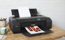 Canon PIXMA PRO-200 – potěší zejména kreativce