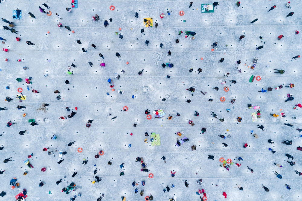 Startuje nový ročník soutěže Nikon Photo Contest 2020–2021