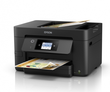 Epson WorkForce WF-3820