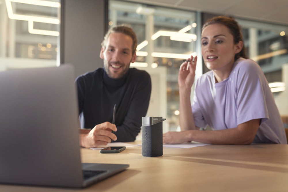 Tři nové Bluetooth reproduktory Philips na českém trhu