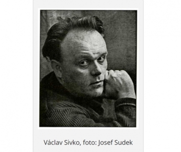 Objev po desetiletích aneb Fotografická spolupráce Václava Sivka a Jaroslava Šálka očima jejich synů