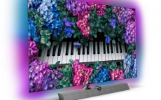 Philips OLED+935 přichází na trh. I v nejmenší 48&quot; variantě
