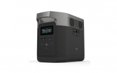 Bateriové stanice EcoFlow