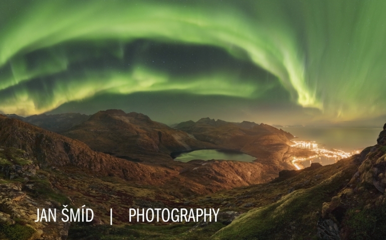 JAN ŠMÍD – PHOTOGRAPHY