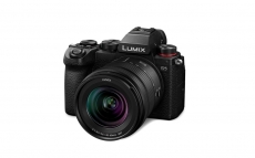 Panasonic Lumix S5