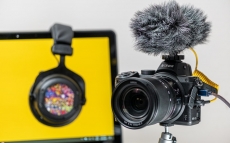 NIKON UVOLŇUJE SOFTWARE, KTERÝ UMOŽNÍ POUŽÍVAT NIKON FOTOAPARÁTY JAKO ŠPIČKOVÉ WEBOVÉ KAMERY