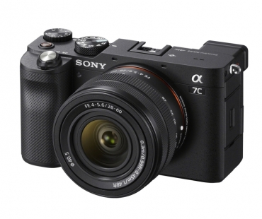 Sony Alpha 7C