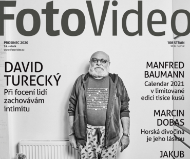 Opravdu velké prosincové FotoVideo