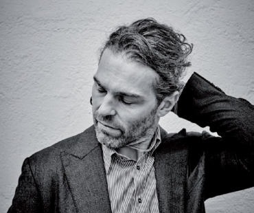 Rozhovor – DAVID TURECKÝ