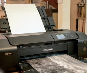 Canon imagePROGRAF PRO-300