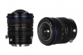 Laowa 15 mm f/4,5 Zero-D Shift