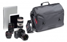 Produktová řada Manfrotto Manhattan