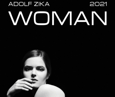 ADOLF ZIKA 2021 – WOMAN