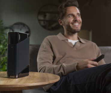 Philips má v prodeji dva prémiové soundbary