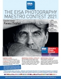 Vyhrajte THE EISA PHOTOGRAPHY MAESTRO 2021