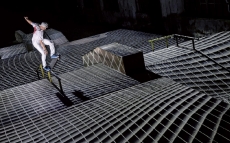 Virtuální skatepark Maxspace