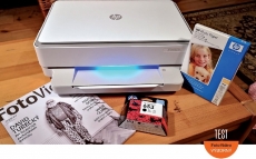 HP DeskJet Plus Ink Advantage 6075 All-in-One
