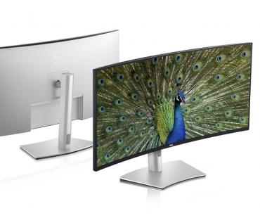 Dell má nové monitory pro pohodlnou práci