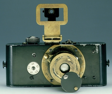 Historie fotoformátu 24x36mm a jedno výročí
