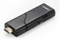 EVOLVEO MultiMedia Stick Y2 v kompaktním rozměru přímo do HDMI – rozšíření multimediálních funkcí televizoru