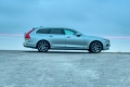 Robert Landsman, VOLVO V90
