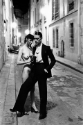 Helmut Newton – Nestoudné fotografie světa, který už neexistuje…