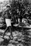Helmut Newton – Nestoudné fotografie světa, který už neexistuje…