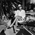 Helmut Newton – Nestoudné fotografie světa, který už neexistuje…