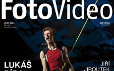Optimistické únorové FotoVideo