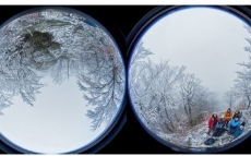 Extrémní fotograf – Fotíme v přírodě