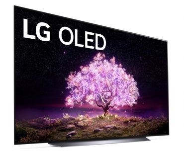CES 2021 – Rekordní počet ocenění pro LG