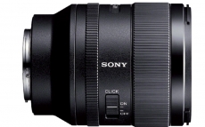 Sony FE 35 mm f/1,4 GM
